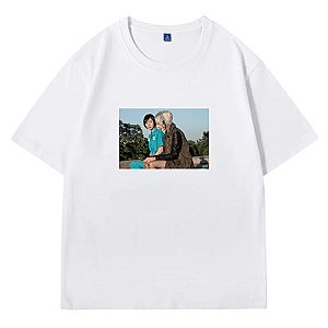 Sense8 Together We Are Powerful Sense8 T-Shirts