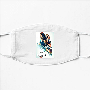 Sense8 Uniting Minds Across The World Sense8 Face Masks