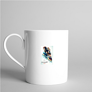 Sense8 Uniting Minds Across The World Sense8 Mugs