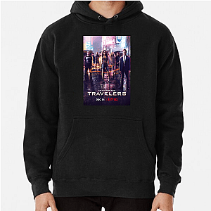 Sense8 Experience Everything Live Fully Sense8 Hoodies