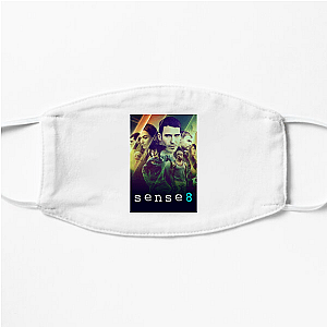 Sense8 Beyond The Physical Sense8 Face Masks