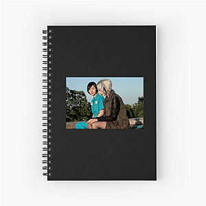 Sense8 Together We Are Powerful Sense8 Notebook