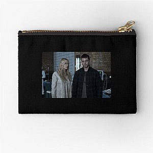Sense8 Love Is The Answer Sense8 Zipper Pouches
