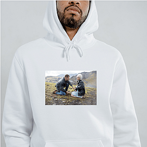 Sense8 Always Connected Always Strong Sense8 Hoodies