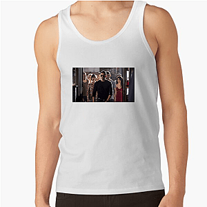 Sense8 The Future Of Humanity Sense8 Tank Tops