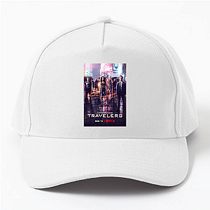 Sense8 Experience Everything Live Fully Sense8 Hats & Caps