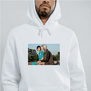 Sense8 Together We Are Powerful Sense8 Hoodies