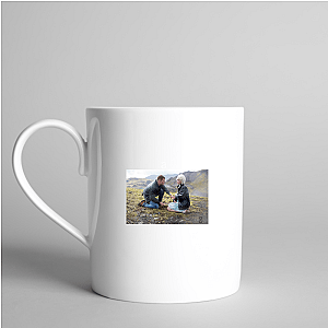 Sense8 Always Connected Always Strong Sense8 Mugs