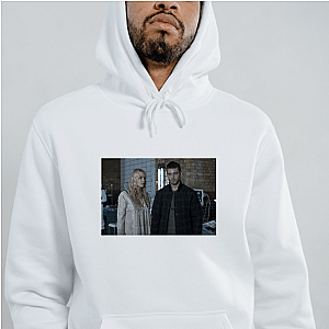 Sense8 Love Is The Answer Sense8 Hoodies