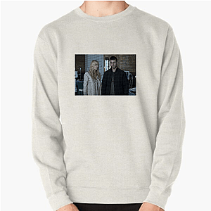 Sense8 Love Is The Answer Sense8 Sweatshirts