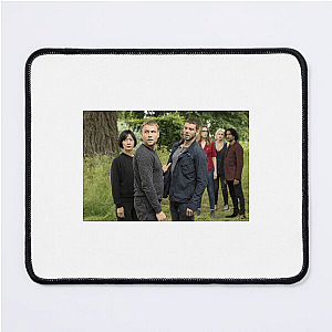 Sense8 Born From A Whisper Sense8 Mouse Pads