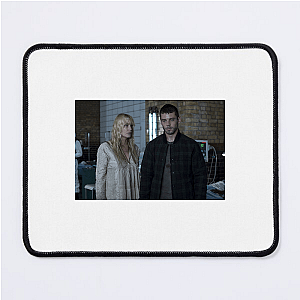 Sense8 Love Is The Answer Sense8 Mouse Pads
