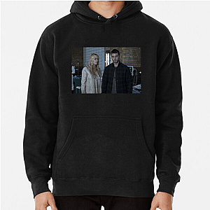 Sense8 Love Is The Answer Sense8 Hoodies