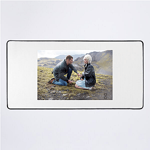 Sense8 Always Connected Always Strong Sense8 Mouse Pads
