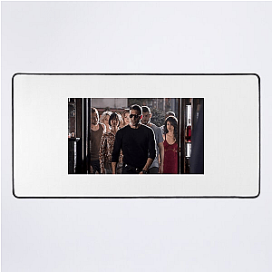 Sense8 The Future Of Humanity Sense8 Mouse Pads
