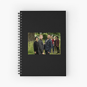Sense8 Born From A Whisper Sense8 Notebook