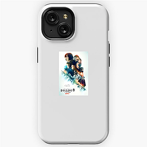 Sense8 Uniting Minds Across The World Sense8 iPhone Cases