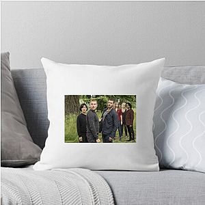 Sense8 Born From A Whisper Sense8 Pillows Cover