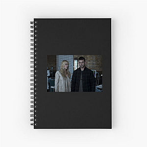Sense8 Love Is The Answer Sense8 Notebook