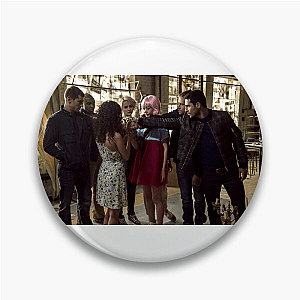 Sense8 My Favorite Sensate Show Sense8 Pins