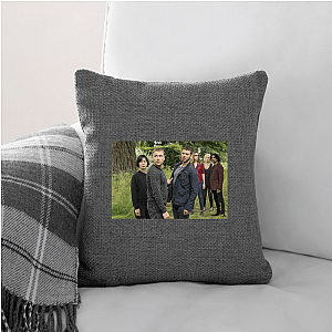 Sense8 Born From A Whisper Sense8 Pillows Cover