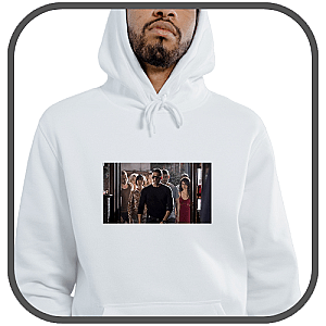 Sense8 Hoodies