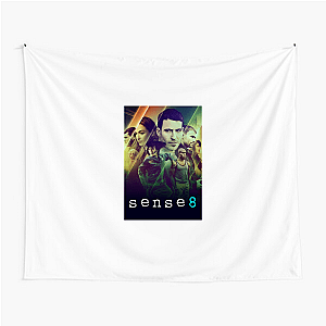 Sense8 Beyond The Physical Sense8 Tapestries