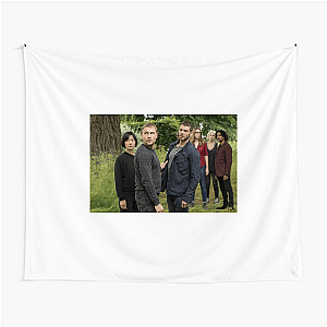 Sense8 Born From A Whisper Sense8 Tapestries