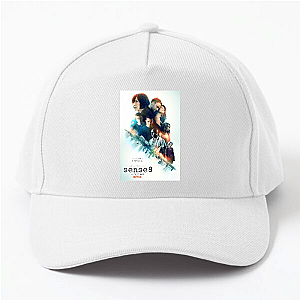 Sense8 Uniting Minds Across The World Sense8 Hats & Caps