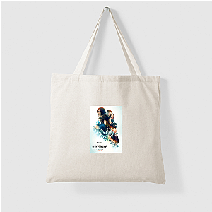 Sense8 Uniting Minds Across The World Sense8 Bags