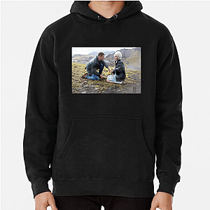 Sense8 Always Connected Always Strong Sense8 Hoodies