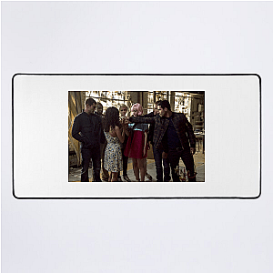 Sense8 My Favorite Sensate Show Sense8 Mouse Pads