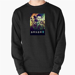 Sense8 Beyond The Physical Sense8 Sweatshirts