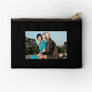 Sense8 Together We Are Powerful Sense8 Zipper Pouches