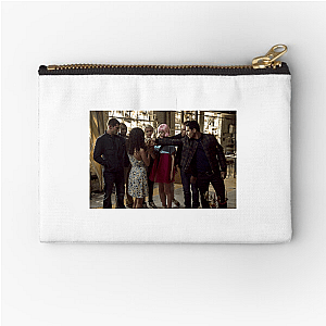 Sense8 My Favorite Sensate Show Sense8 Zipper Pouches