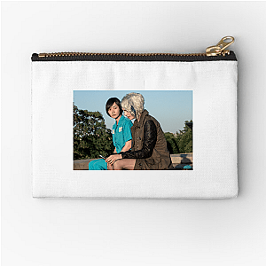 Sense8 Together We Are Powerful Sense8 Zipper Pouches