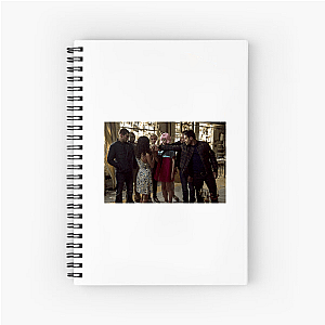 Sense8 My Favorite Sensate Show Sense8 Notebook
