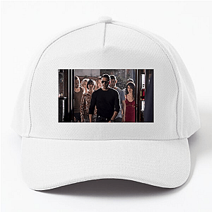 Sense8 The Future Of Humanity Sense8 Hats & Caps