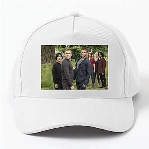 Sense8 Born From A Whisper Sense8 Hats & Caps