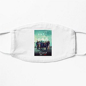 Sense8 We Are The Global Cluster Sense8 Face Masks