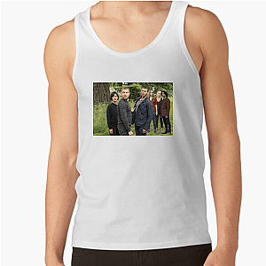 Sense8 Born From A Whisper Sense8 Tank Tops