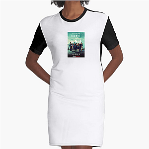Sense8 We Are The Global Cluster Sense8 Dresses