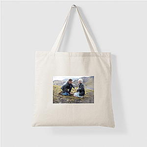 Sense8 Always Connected Always Strong Sense8 Bags