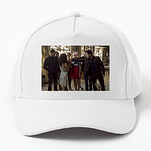Sense8 My Favorite Sensate Show Sense8 Hats & Caps