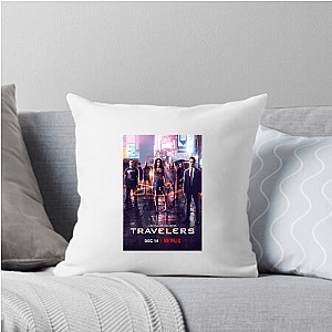 Sense8 Experience Everything Live Fully Sense8 Pillows Cover