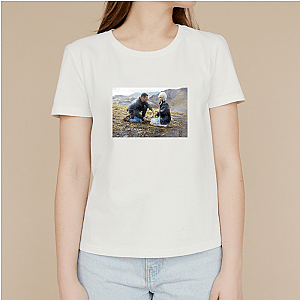 Sense8 Always Connected Always Strong Sense8 T-Shirts