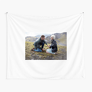 Sense8 Always Connected Always Strong Sense8 Tapestries