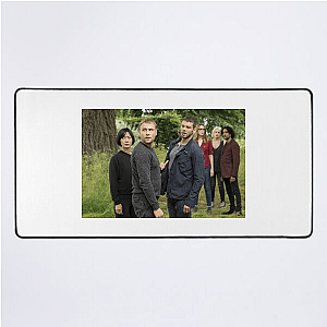 Sense8 Born From A Whisper Sense8 Mouse Pads