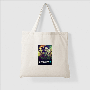 Sense8 Beyond The Physical Sense8 Bags