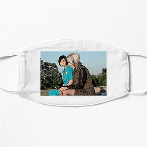 Sense8 Together We Are Powerful Sense8 Face Masks